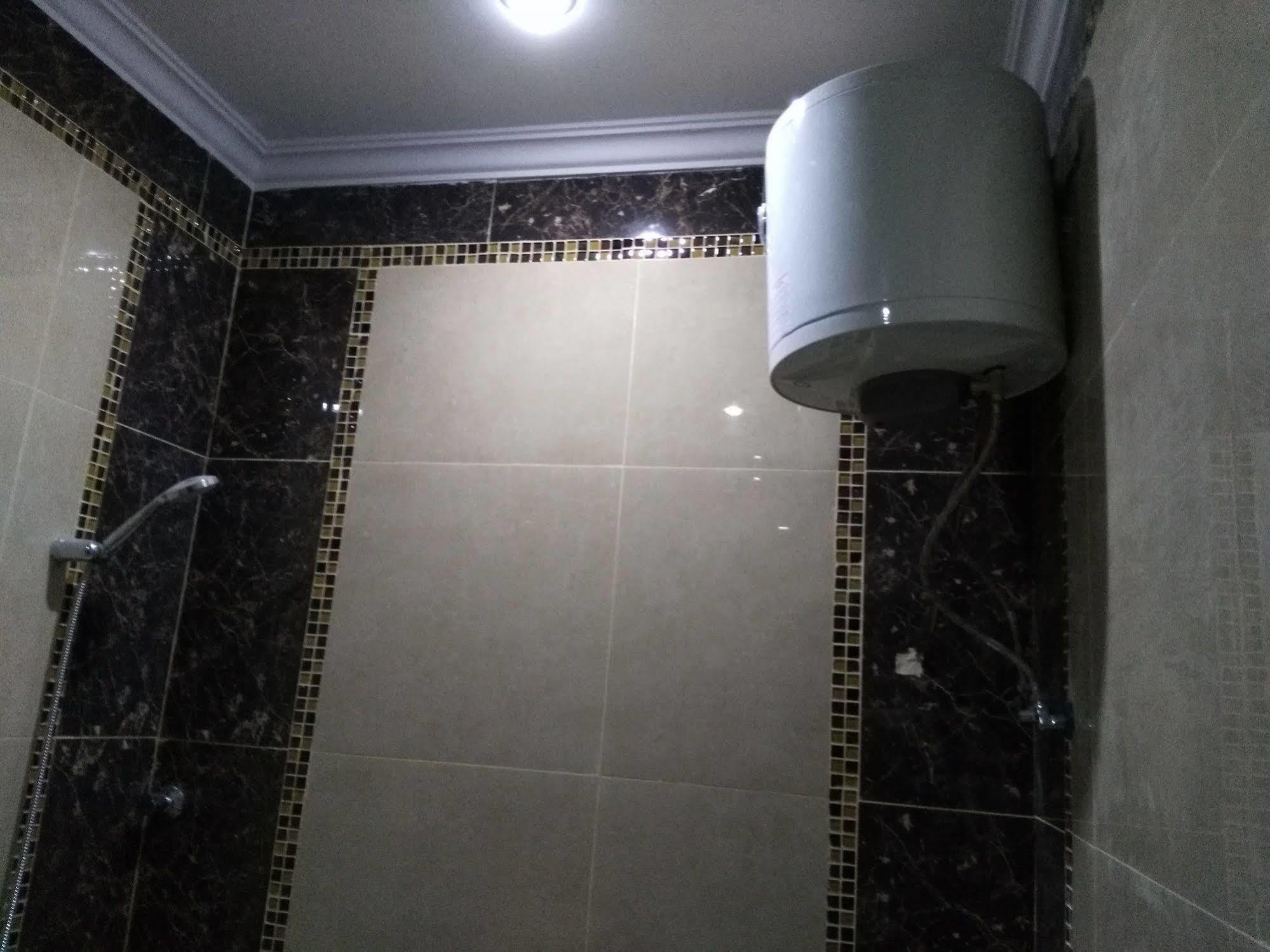 Aram Room Riadh Exterior foto