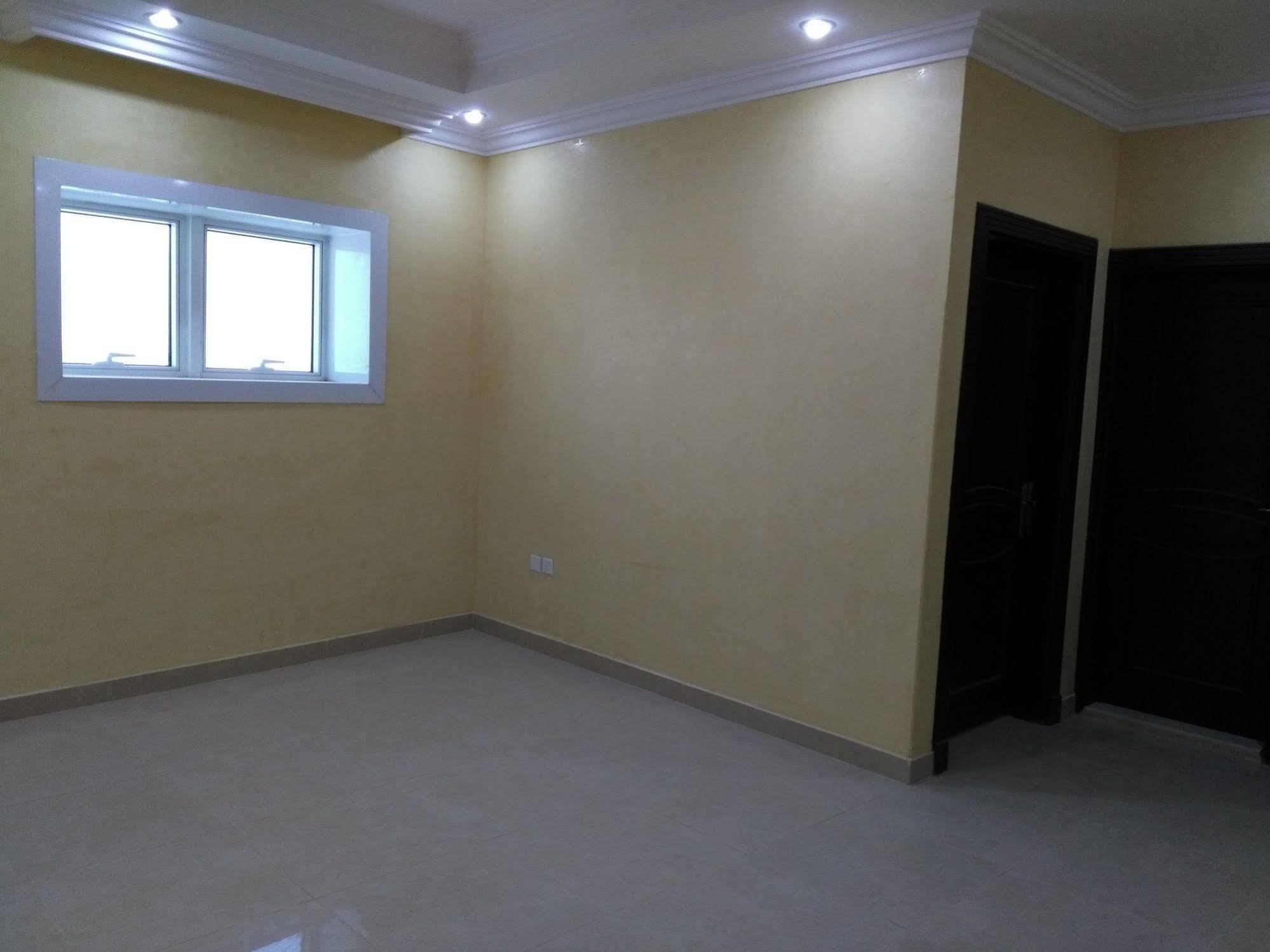 Aram Room Riadh Exterior foto