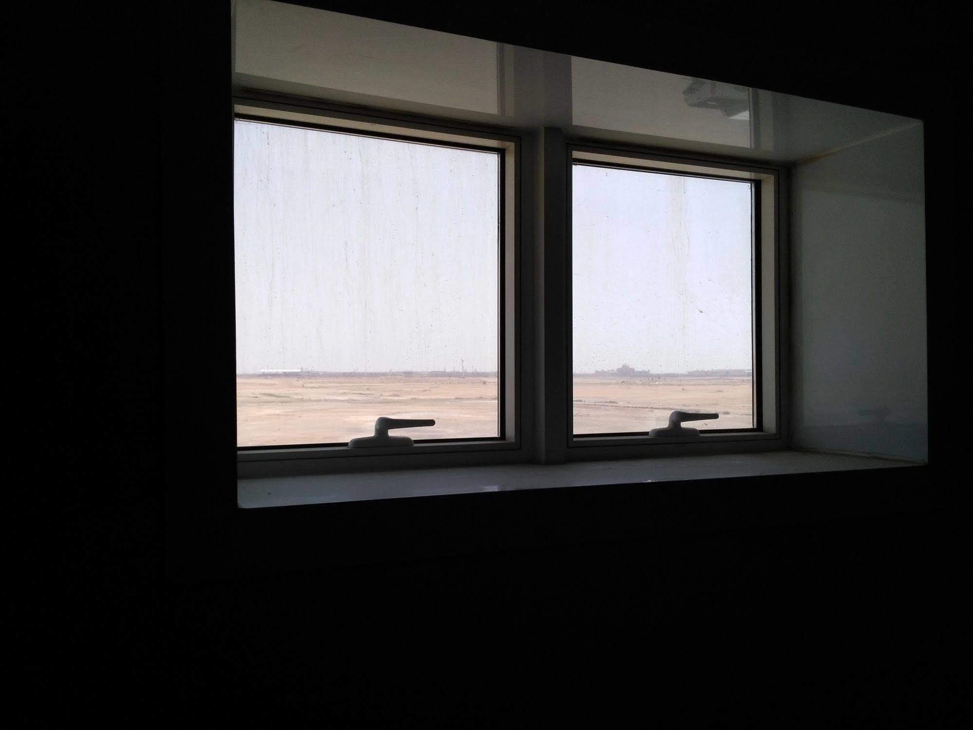 Aram Room Riadh Exterior foto